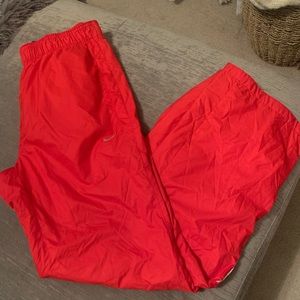 Nike Storm Fit Pants